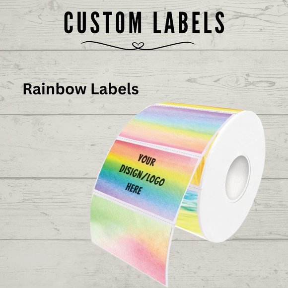 FRAGILE package stickers - Picture 12 of 15